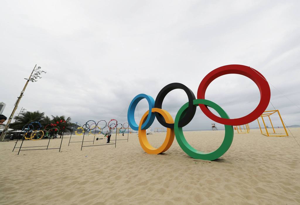 Une semaine avant le&nbsp;départ