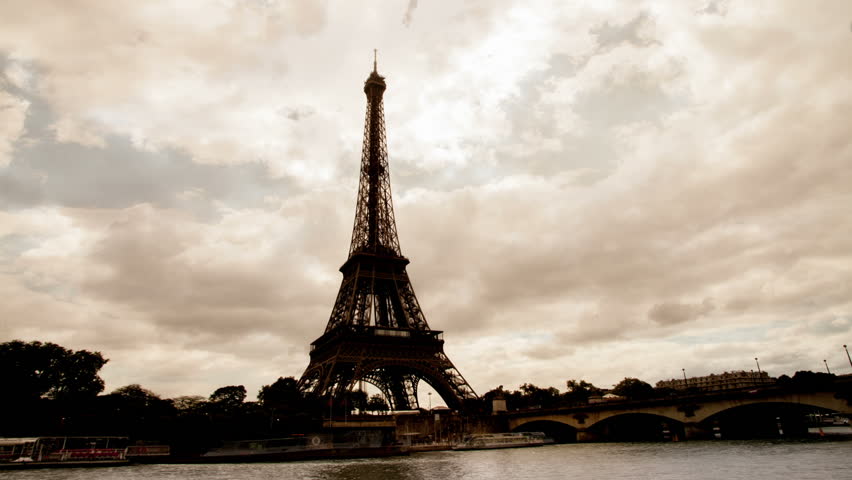 Parisienne d&rsquo;adoption