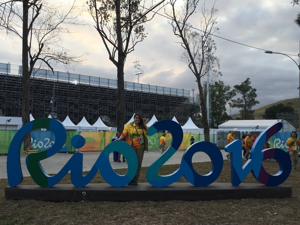 L&rsquo;apport Olympique