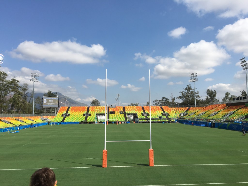 Que les Jeux&nbsp;commencent!