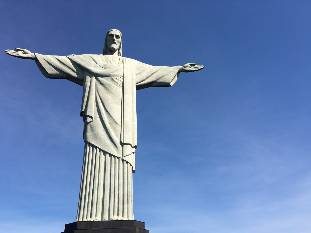 Cristo Redentor