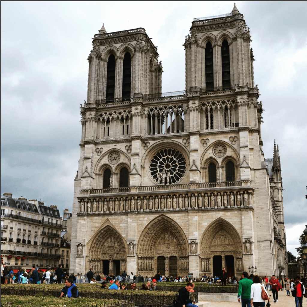 Courte journée à Lille et bain de&nbsp;foule