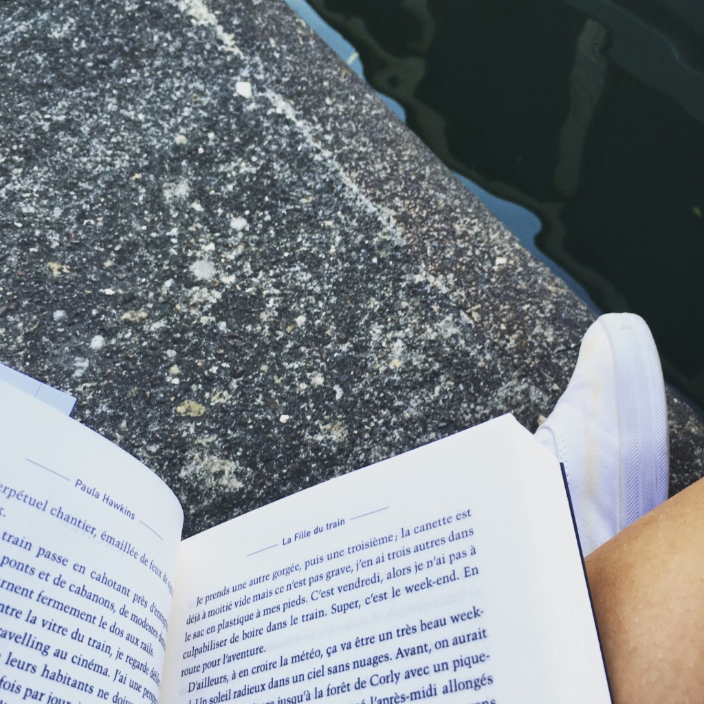 La première semaine